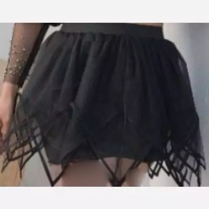 null